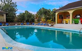 Pure Garden Resort Negril